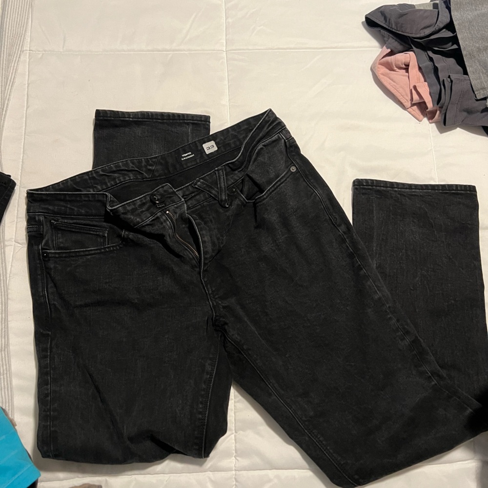 Volcom Vorta 33x30